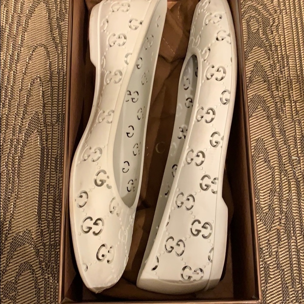 Gucci Rubber Sandals for Sale !